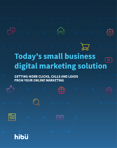 Digital Marketing Solutions Guide