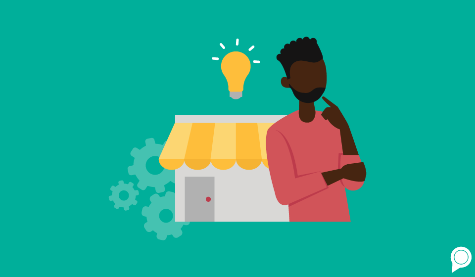 The 3 Problems Your Business Needs to Solve