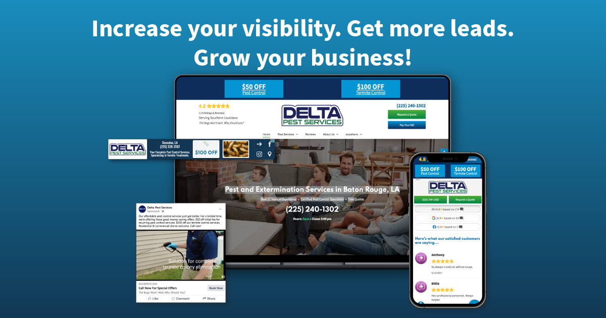 Local Internet Marketing Services Montclair, CA