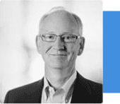 headshot of Hibu's CFO, Bryan Turner