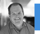 headshot Brad Wegmann, Chief Commercial Officer