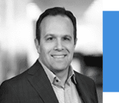 Headshot of Hibu's General Counsel, Jeremy Reiss