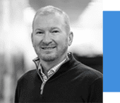 headshot of Hibu's CEO, Kevin Jasper