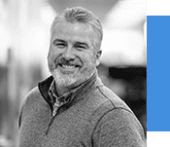 Headshot of Hibu's Marty Althoff - Vice President, Operations