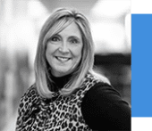 headshot Angie K. Corcoran - Vice President, Human Resources