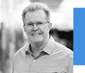 Nick Hopkins,  Vice President - Product Strategy & Development