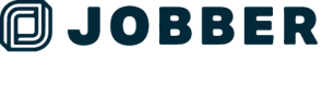Logo for Hibu's trusted provider, Jobber