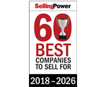Hibu Named to Selling Power Magazine’s 2026 List of “60 Best Companies to Sell For”