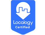 LSA Certified partner badge