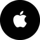 Apple logo