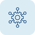 Hibu's performance dashboard is Powered by Hibu One Platform
