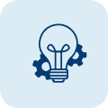 Hibu's campaign management is Powered by Hibu One Platform