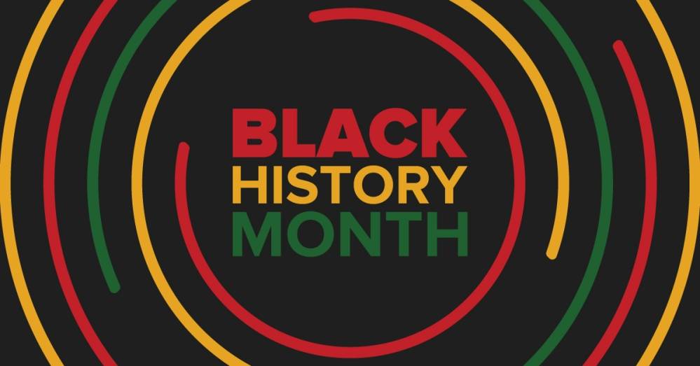 Black History Month