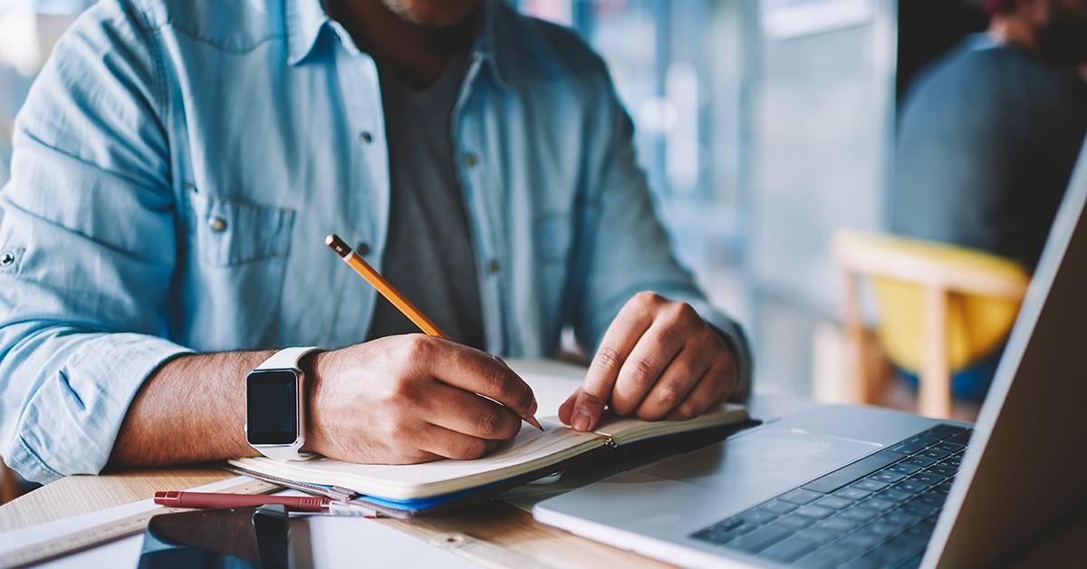 Small Business Marketing Checklist [Free Guide]